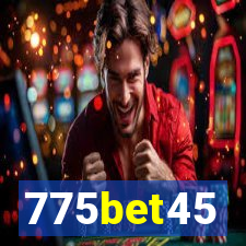 775bet45