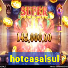 hotcasalsul