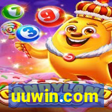 uuwin.com