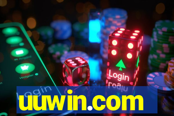 uuwin.com