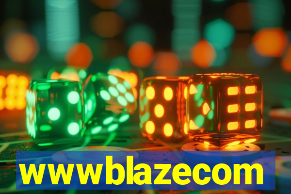 wwwblazecom