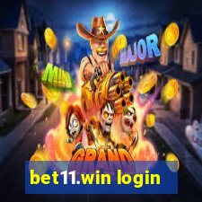 bet11.win login