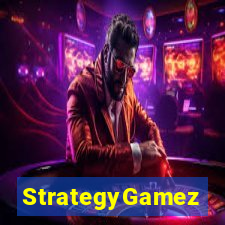 StrategyGamez