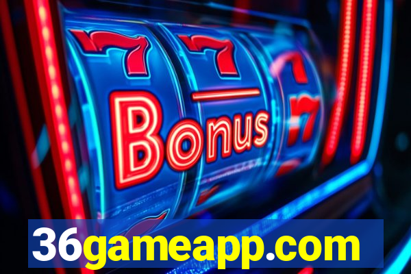 36gameapp.com