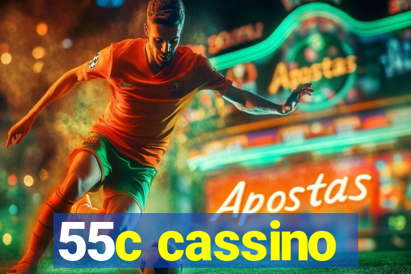 55c cassino