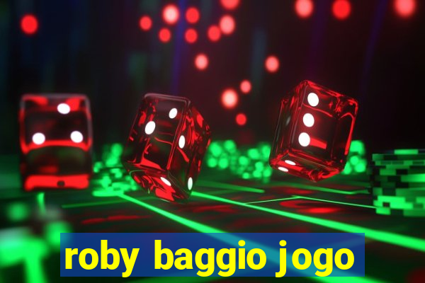 roby baggio jogo