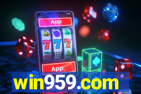 win959.com