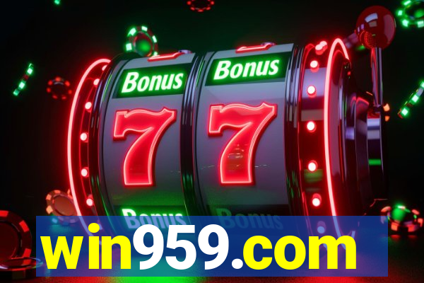 win959.com