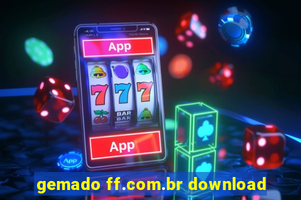 gemado ff.com.br download