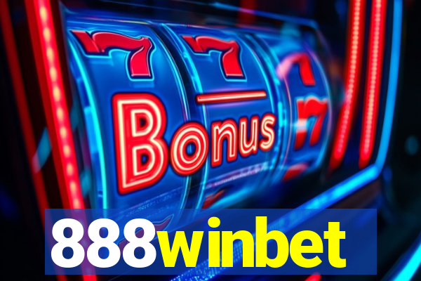 888winbet