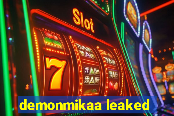 demonmikaa leaked