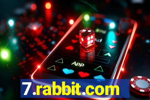 7.rabbit.com