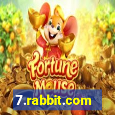 7.rabbit.com