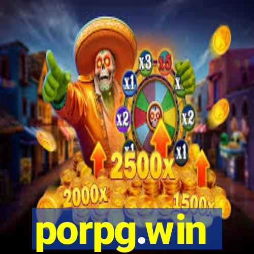 porpg.win