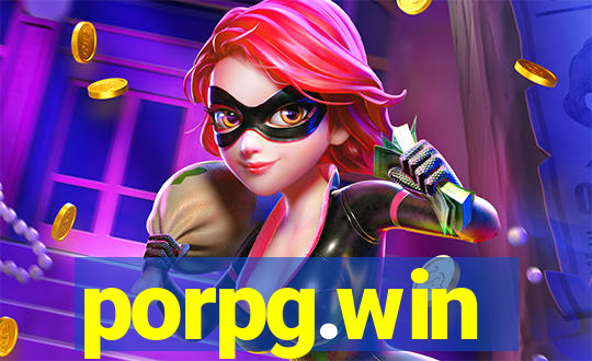 porpg.win