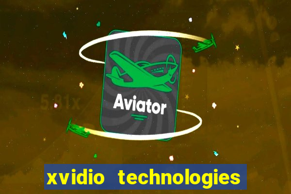 xvidio technologies startup brasil 2024 download gr  tis