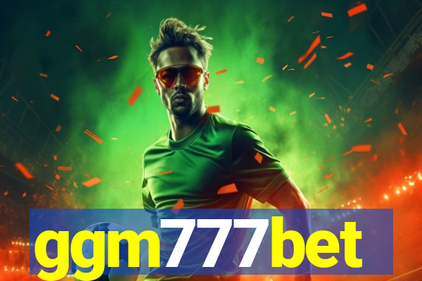 ggm777bet