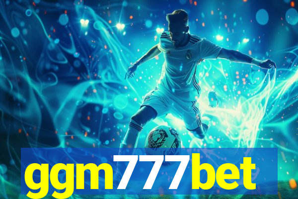 ggm777bet