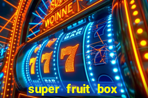 super fruit box codes blox fruit 2024