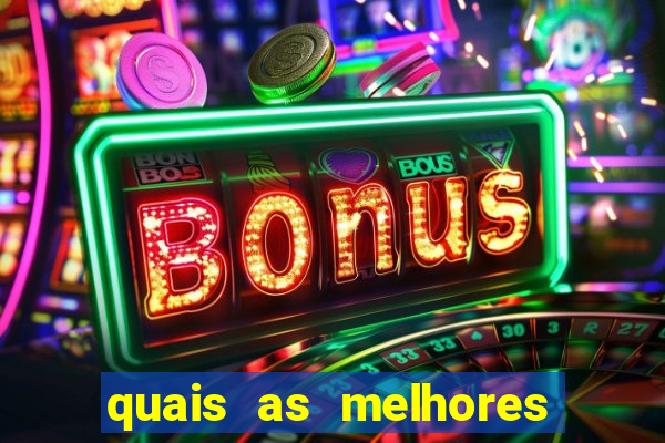 quais as melhores plataformas de jogos online