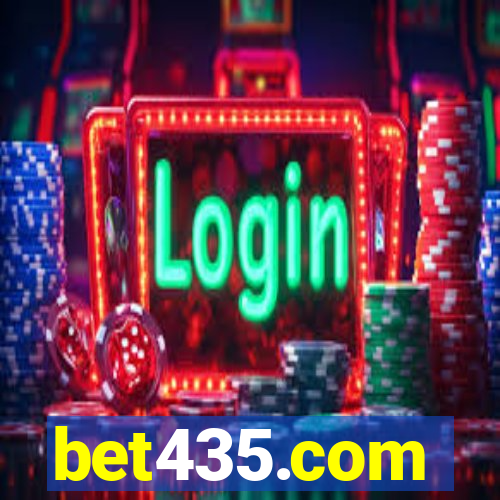 bet435.com