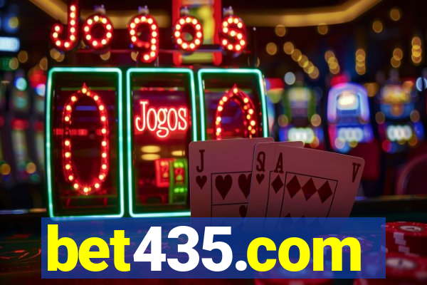 bet435.com