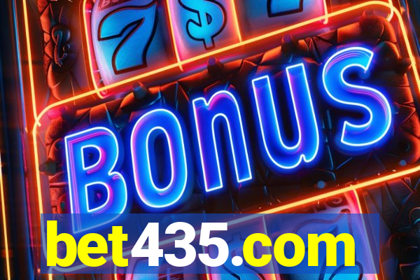 bet435.com