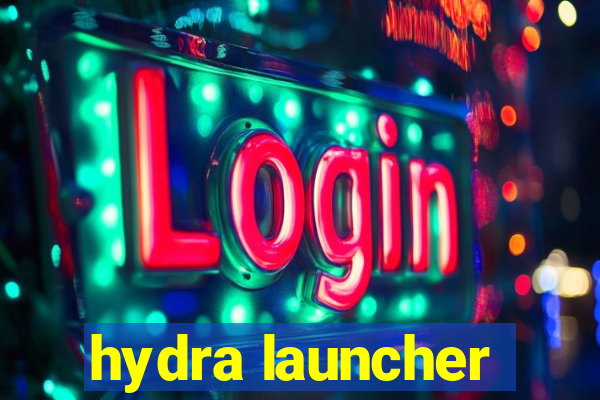 hydra launcher