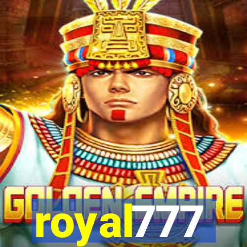 royal777