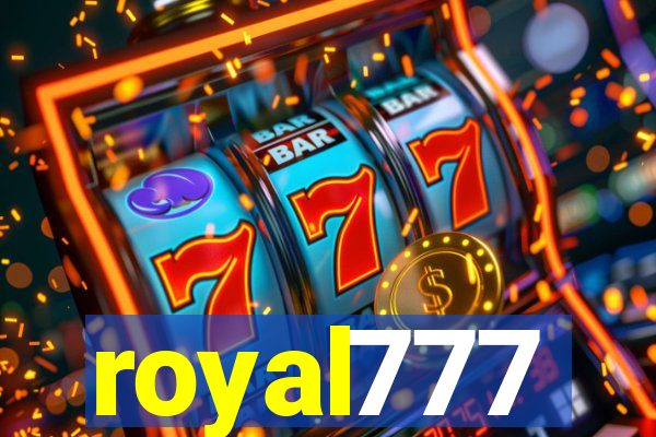 royal777