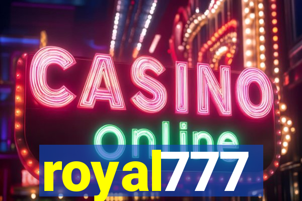 royal777