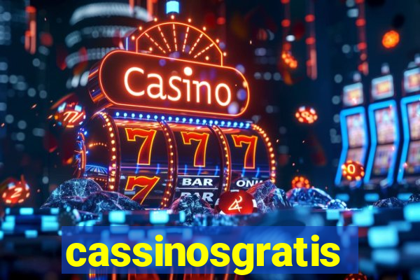 cassinosgratis