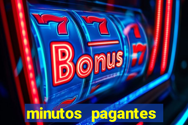 minutos pagantes fortune dragon hoje