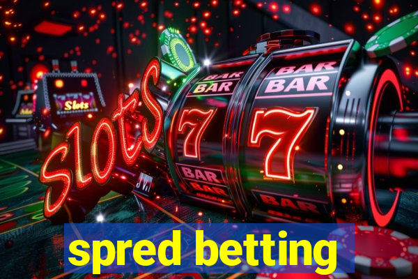 spred betting