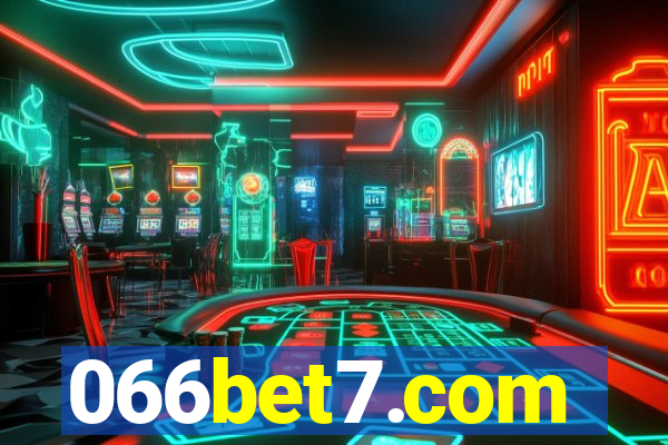 066bet7.com