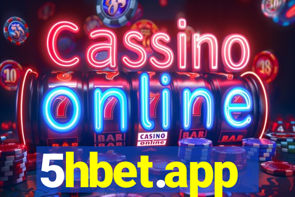 5hbet.app