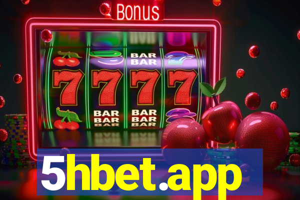 5hbet.app