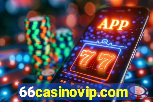 66casinovip.com