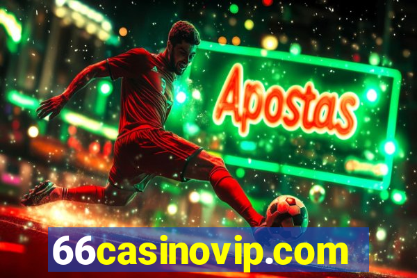 66casinovip.com