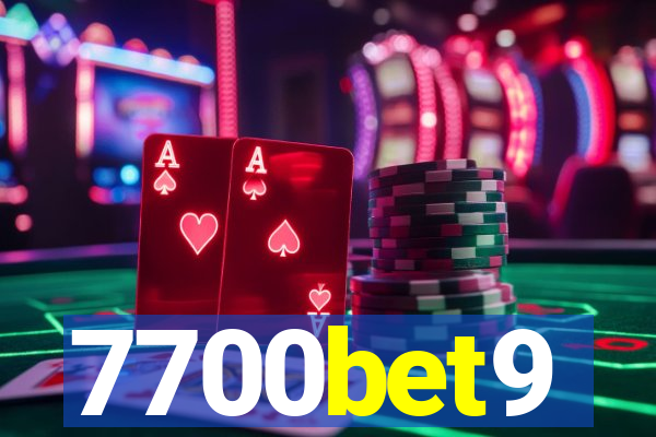 7700bet9