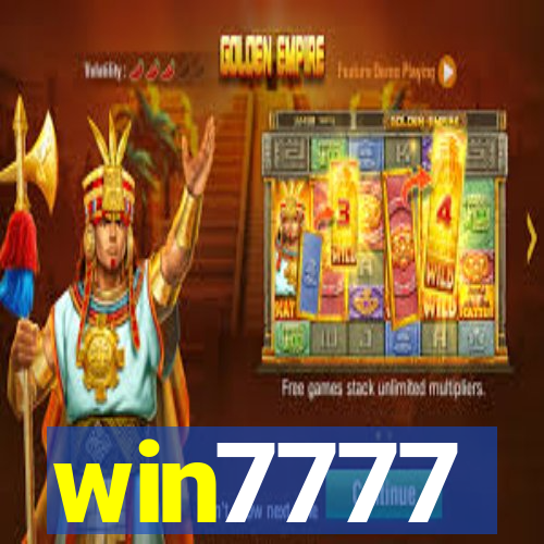 win7777