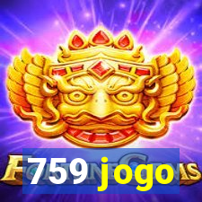 759 jogo