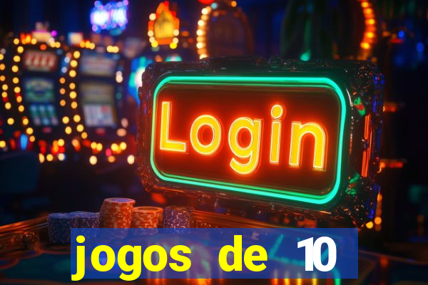 jogos de 10 centavos betano