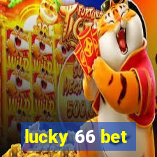 lucky 66 bet