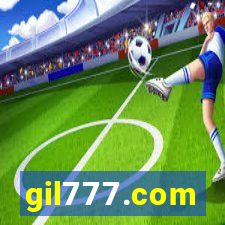 gil777.com