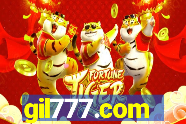 gil777.com