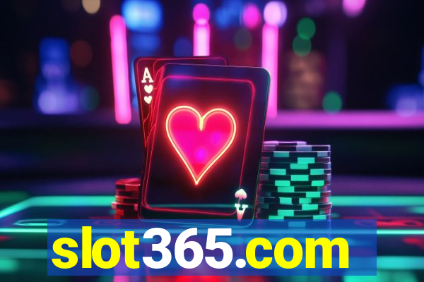 slot365.com