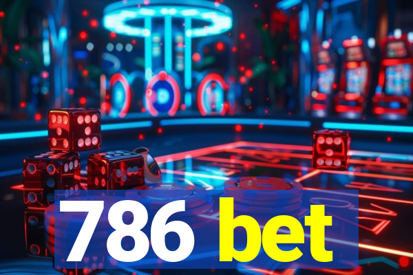 786 bet