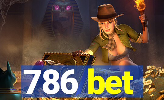 786 bet