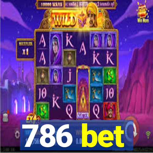 786 bet